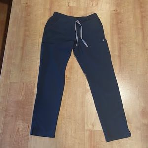 Figs scrub set size regular small